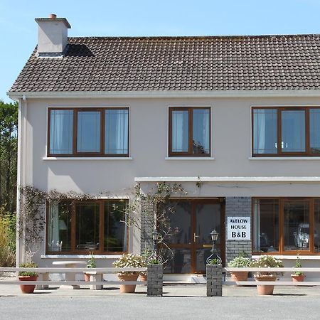 Avelow House B&B Kenmare Exteriér fotografie