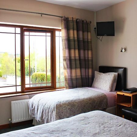Avelow House B&B Kenmare Exteriér fotografie