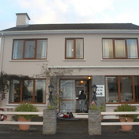 Avelow House B&B Kenmare Pokoj fotografie