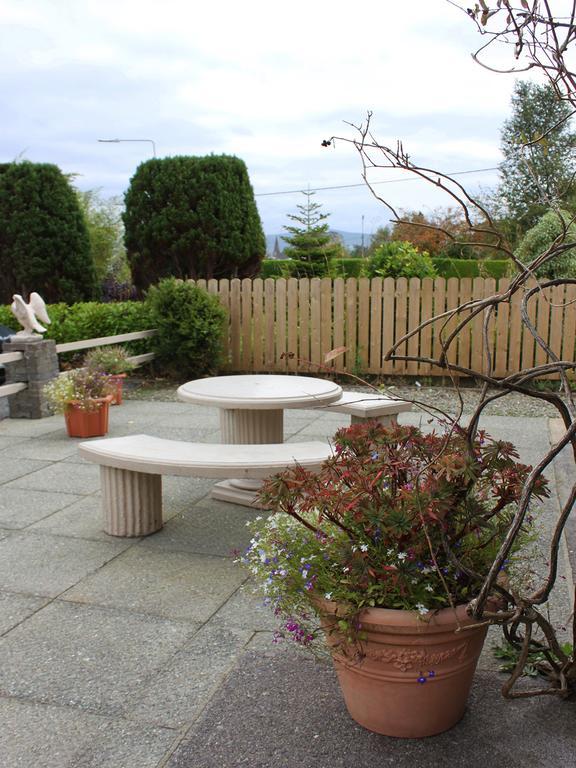 Avelow House B&B Kenmare Exteriér fotografie