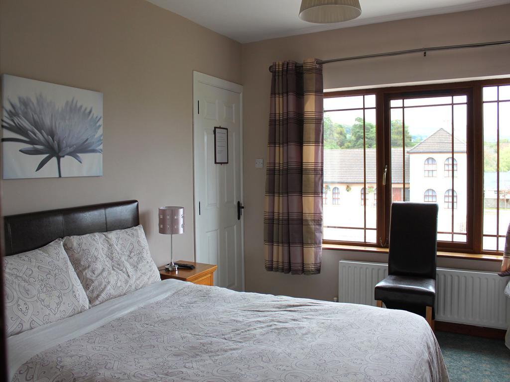 Avelow House B&B Kenmare Exteriér fotografie