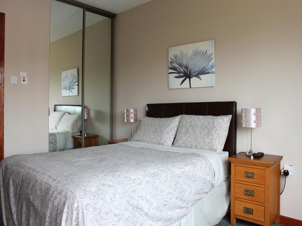 Avelow House B&B Kenmare Exteriér fotografie