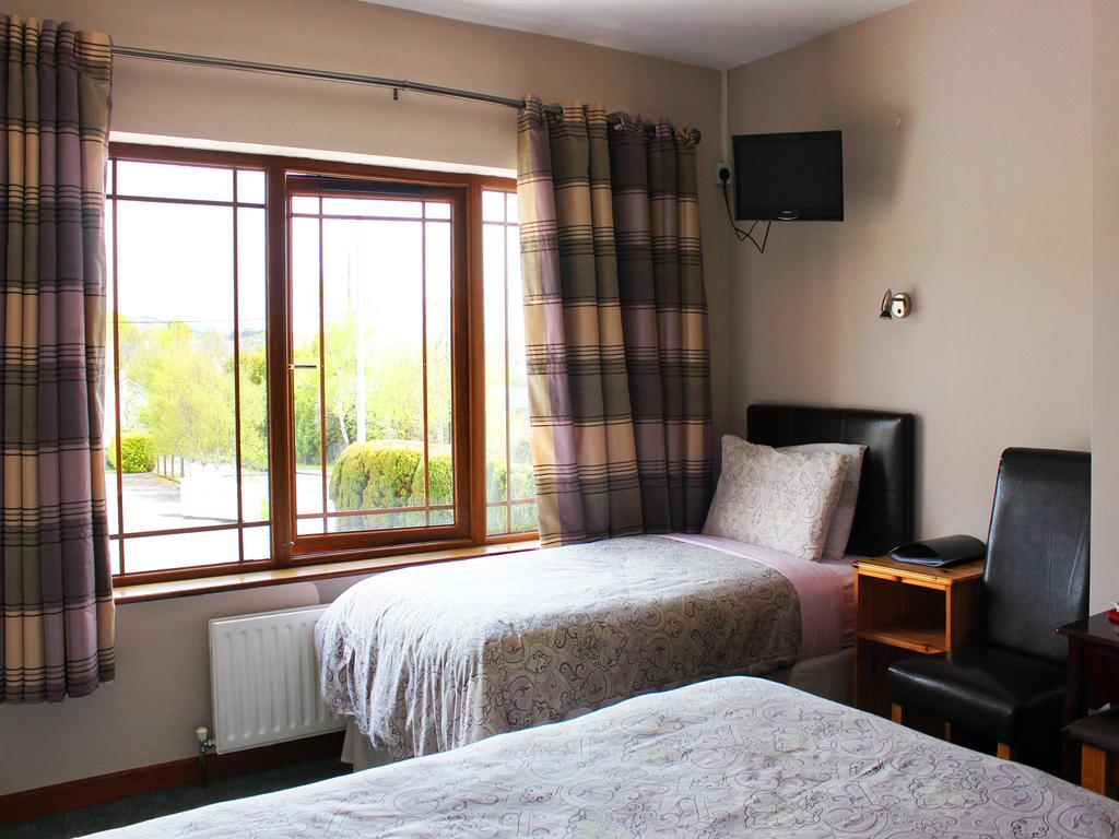 Avelow House B&B Kenmare Exteriér fotografie
