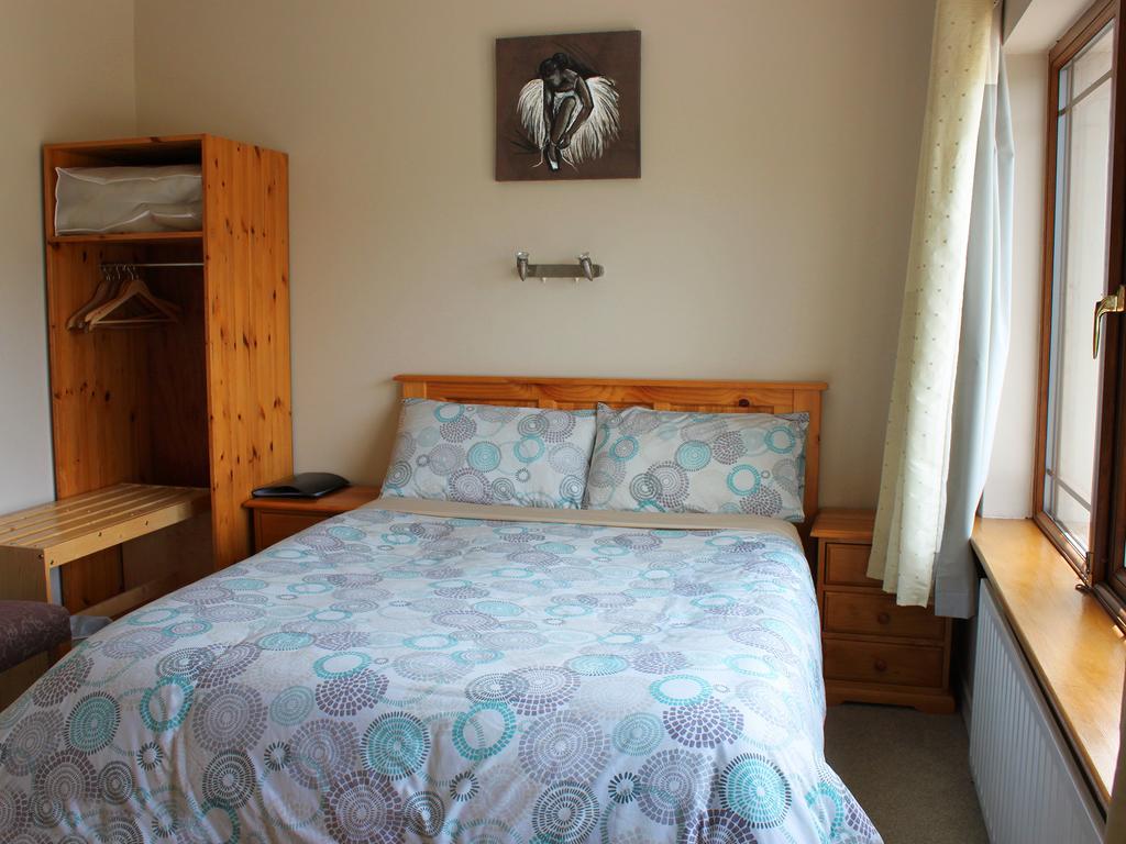 Avelow House B&B Kenmare Exteriér fotografie