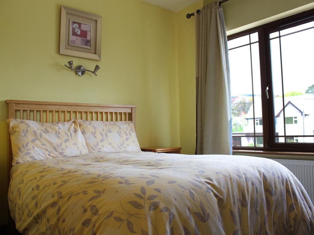 Avelow House B&B Kenmare Exteriér fotografie