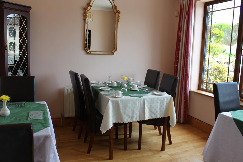 Avelow House B&B Kenmare Exteriér fotografie