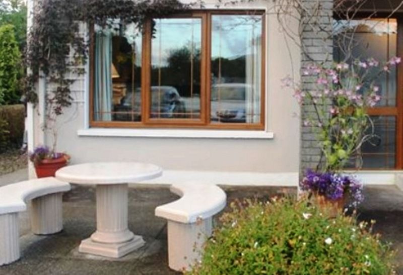 Avelow House B&B Kenmare Exteriér fotografie