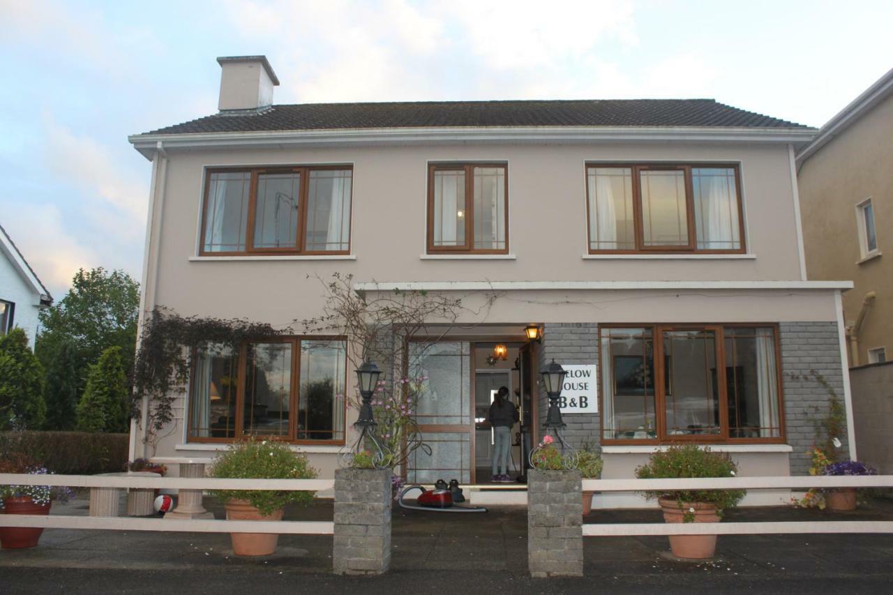Avelow House B&B Kenmare Pokoj fotografie